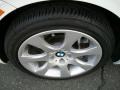 2008 Alpine White BMW 3 Series 335i Convertible  photo #32