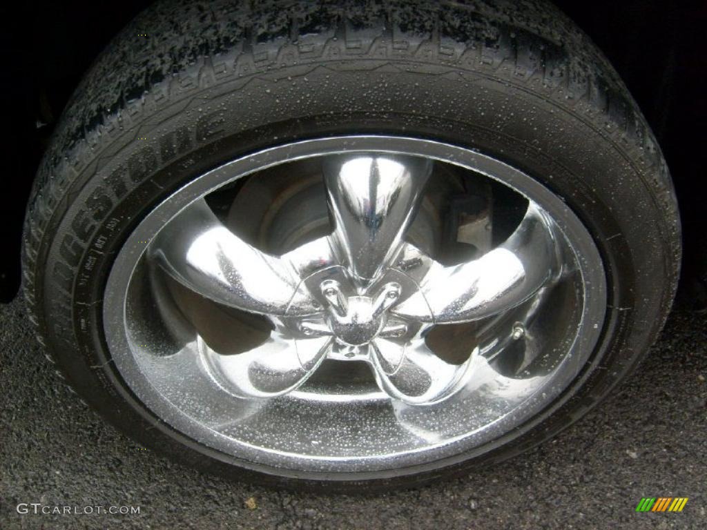 2009 Chevrolet Avalanche LTZ 4x4 Wheel Photo #47811971