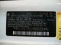 2008 Alpine White BMW 3 Series 335i Convertible  photo #33
