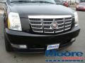 2007 Black Raven Cadillac Escalade ESV AWD  photo #4