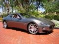  2009 GranTurismo  Grigio Alfieri (Grey)