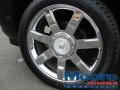 Black Raven - Escalade ESV AWD Photo No. 11