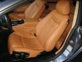 Cuoio 2009 Maserati GranTurismo Standard GranTurismo Model Interior Color