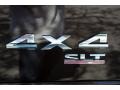 2004 Dodge Ram 3500 SLT Quad Cab 4x4 Dually Badge and Logo Photo