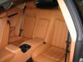 Cuoio 2009 Maserati GranTurismo Standard GranTurismo Model Interior Color