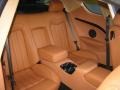 Cuoio 2009 Maserati GranTurismo Standard GranTurismo Model Interior Color