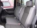 Galaxy Black - Titan XE Crew Cab 4x4 Photo No. 9