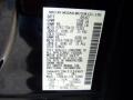 Galaxy Black - Titan XE Crew Cab 4x4 Photo No. 10