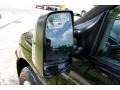 2006 Galaxy Black Nissan Titan LE Crew Cab 4x4  photo #25