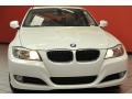 2011 Alpine White BMW 3 Series 328i Sedan  photo #2