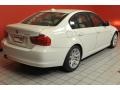 2011 Alpine White BMW 3 Series 328i Sedan  photo #3