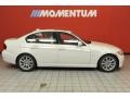 2011 Alpine White BMW 3 Series 328i Sedan  photo #4