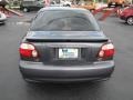 2001 Pewter Gray Kia Sephia LS  photo #9