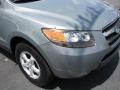 Natural Khaki Green - Santa Fe GLS Photo No. 2