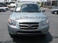 Natural Khaki Green - Santa Fe GLS Photo No. 3