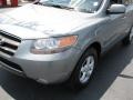 Natural Khaki Green - Santa Fe GLS Photo No. 4