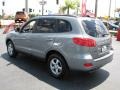 Natural Khaki Green - Santa Fe GLS Photo No. 7