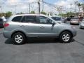 Natural Khaki Green - Santa Fe GLS Photo No. 13