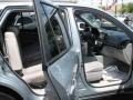 Natural Khaki Green - Santa Fe GLS Photo No. 14