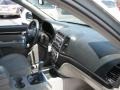 Natural Khaki Green - Santa Fe GLS Photo No. 15
