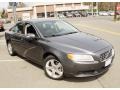 2008 Titanium Gray Metallic Volvo S80 T6 AWD  photo #3