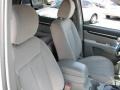 Natural Khaki Green - Santa Fe GLS Photo No. 16