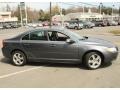 Titanium Gray Metallic - S80 T6 AWD Photo No. 4