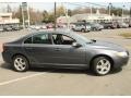 2008 Titanium Gray Metallic Volvo S80 T6 AWD  photo #4