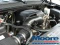 Black Raven - Escalade ESV AWD Photo No. 40