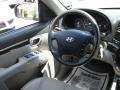Natural Khaki Green - Santa Fe GLS Photo No. 19