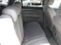 Natural Khaki Green - Santa Fe GLS Photo No. 20