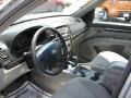 Natural Khaki Green - Santa Fe GLS Photo No. 21