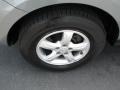 Natural Khaki Green - Santa Fe GLS Photo No. 25