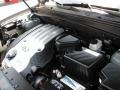 Natural Khaki Green - Santa Fe GLS Photo No. 26