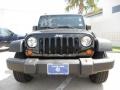 Black - Wrangler Unlimited X Photo No. 2