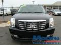 Black Raven - Escalade ESV AWD Photo No. 2