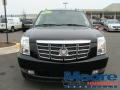 2007 Black Raven Cadillac Escalade ESV AWD  photo #2