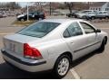 Silver Metallic - S60 2.5T Photo No. 4