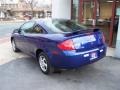 2007 Blue Streak Metallic Pontiac G5   photo #3