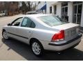 Silver Metallic - S60 2.5T Photo No. 9