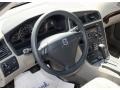Taupe/Light Taupe Interior Photo for 2004 Volvo S60 #47814545