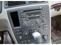 Taupe/Light Taupe Controls Photo for 2004 Volvo S60 #47814599
