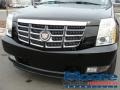 2007 Black Raven Cadillac Escalade ESV AWD  photo #4