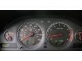 Taupe/Light Taupe Gauges Photo for 2004 Volvo S60 #47814626