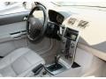  2007 S40 T5 AWD Dark Beige/Quartz Interior