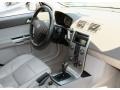 Dark Beige/Quartz Interior Photo for 2007 Volvo S40 #47814707