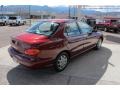 Wind Rose Red - Elantra GLS Sedan Photo No. 3