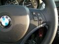 Coral Red Controls Photo for 2011 BMW 1 Series #47814797
