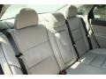 Dark Beige/Quartz Interior Photo for 2007 Volvo S40 #47814803