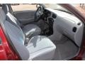 Wind Rose Red - Elantra GLS Sedan Photo No. 10